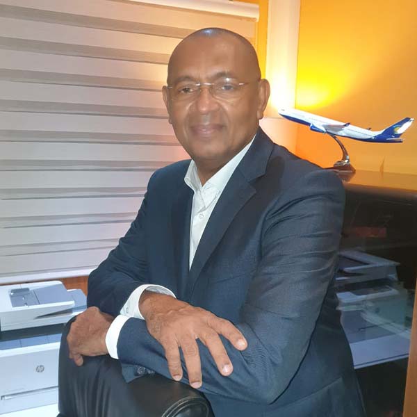 Didier KOUAKOUA