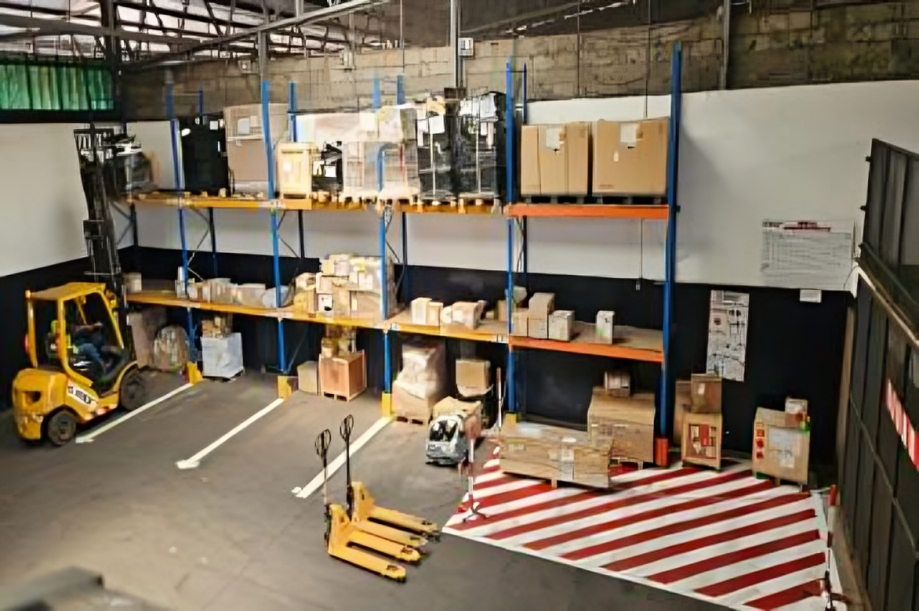 Magasin Corex 2