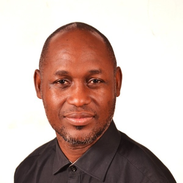 Brice BOUBANDZA